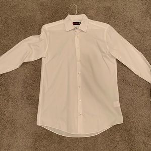 Jf mens dress shirt
